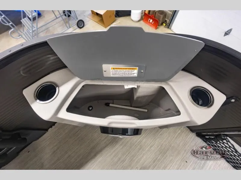 Slide: The Image of Sportfisher Sport 23-2SRL 2026 - 13