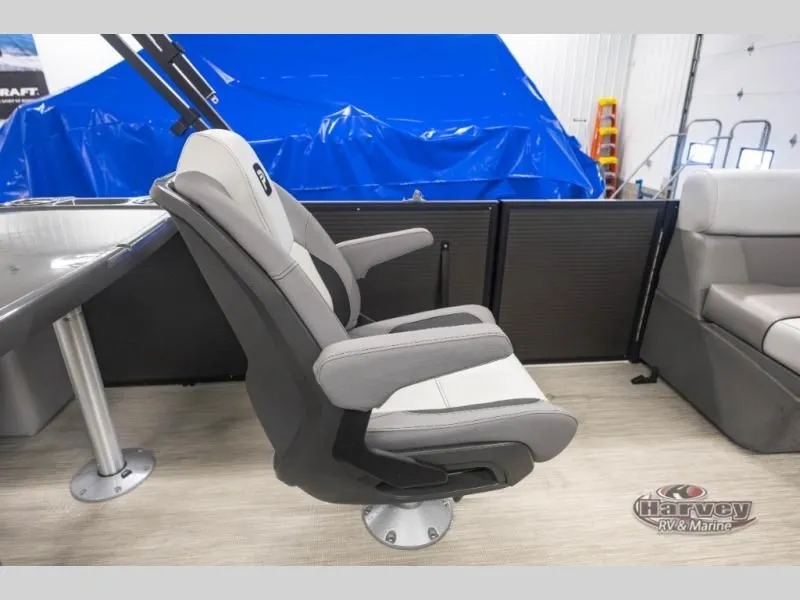 Slide: The Image of Sportfisher Sport 23-2SRL 2026 - 17