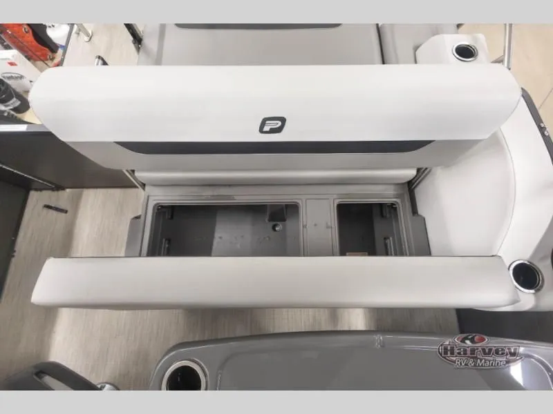 Slide: The Image of Sportfisher Sport 23-2SRL 2026 - 19