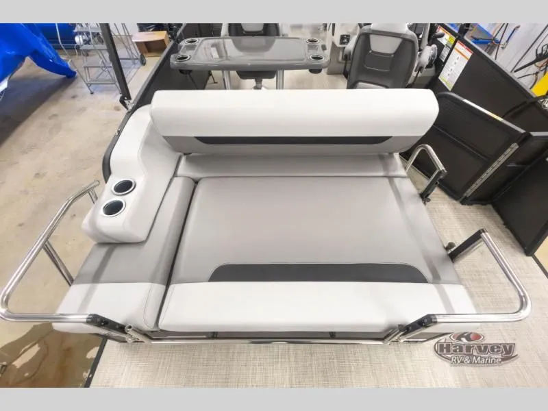 Slide: The Image of Sportfisher Sport 23-2SRL 2026 - 20