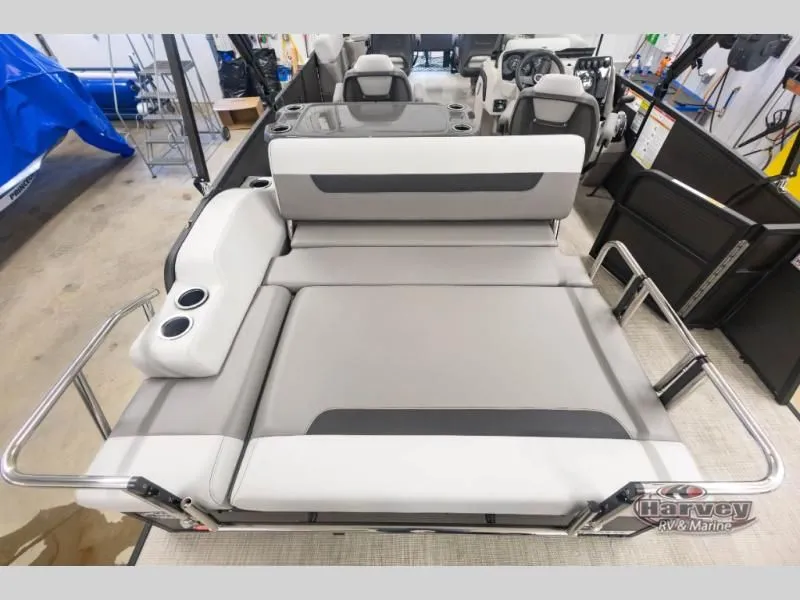 Slide: The Image of Sportfisher Sport 23-2SRL 2026 - 21