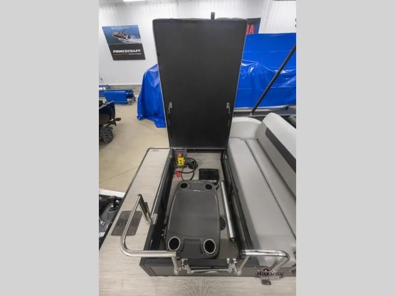 Slide: The Image of Sportfisher Sport 23-2SRL 2026 - 22