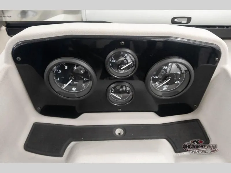 Slide: The Image of Sportfisher Sport 23-2SRL 2026 - 25