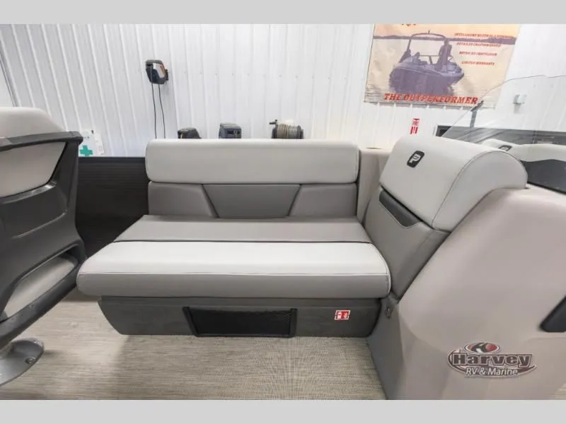 Slide: The Image of Sportfisher Sport 23-2SRL 2026 - 29