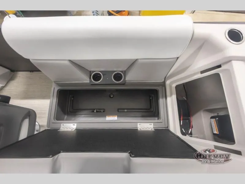 Slide: The Image of Sportfisher Sport 23-2SRL 2026 - 30