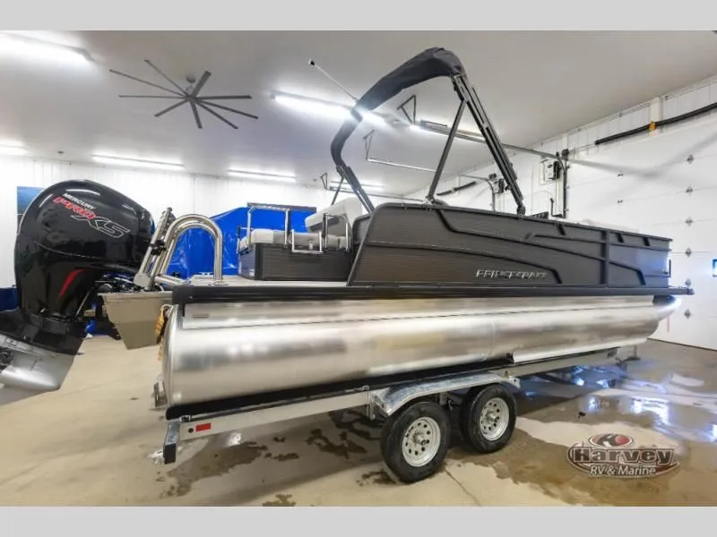 Slide: The Image of Sportfisher Sport 23-2SRL 2026 - 4