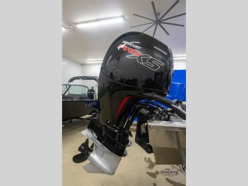 Slide: The Image of Sportfisher Sport 23-2SRL 2026 - 5