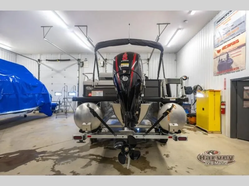 Slide: The Image of Sportfisher Sport 23-2SRL 2026 - 6