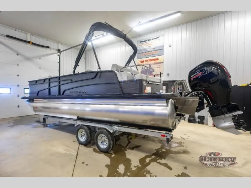 Slide: The Image of Sportfisher Sport 23-2SRL 2026 - 7