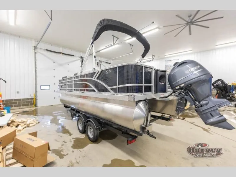 Slide: The Image of S Series 22SFCSF 2026 - 3