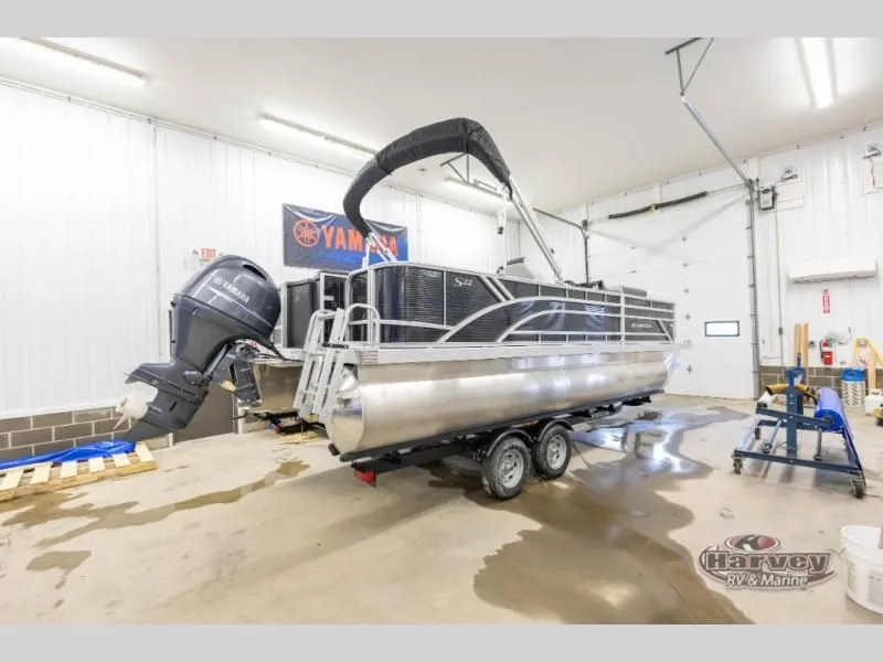 Slide: The Image of S Series 22 SF 2026 - 5