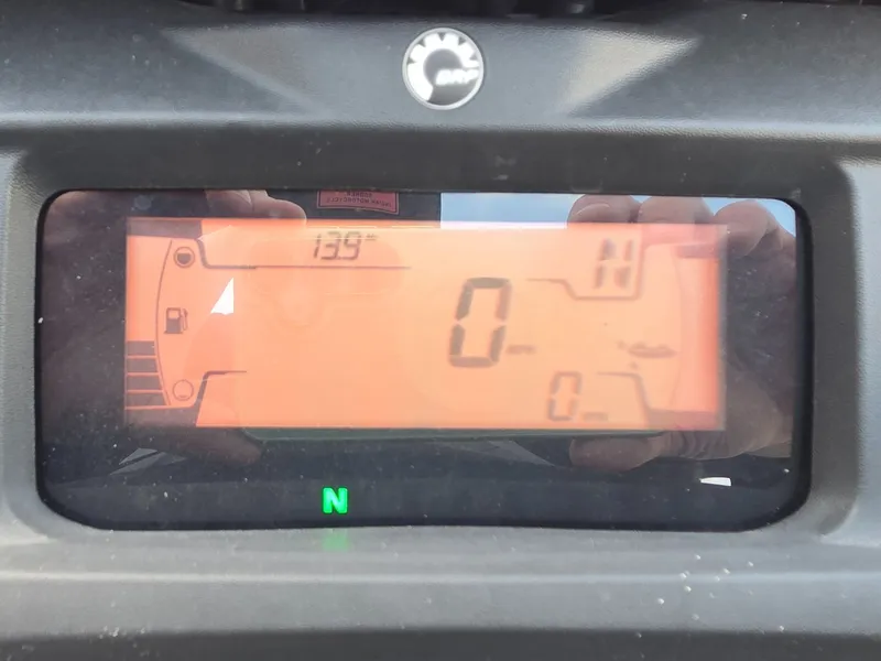 Slide: The Image of Sea-Doo GTI SE 130 iBR iDF Sound System 2024 - 13