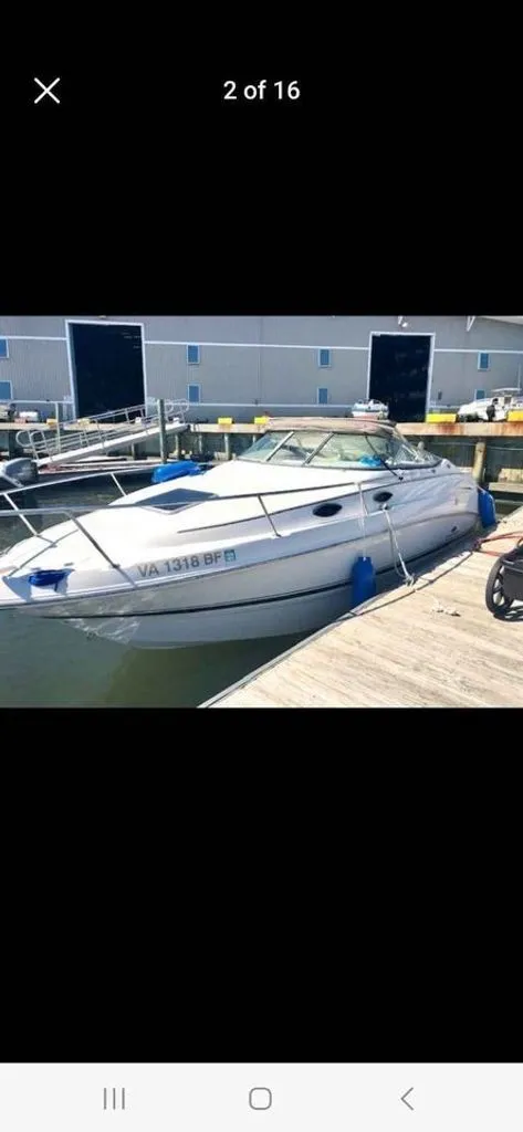 Slide: The Image of Chaparral Signature 2005 - 11