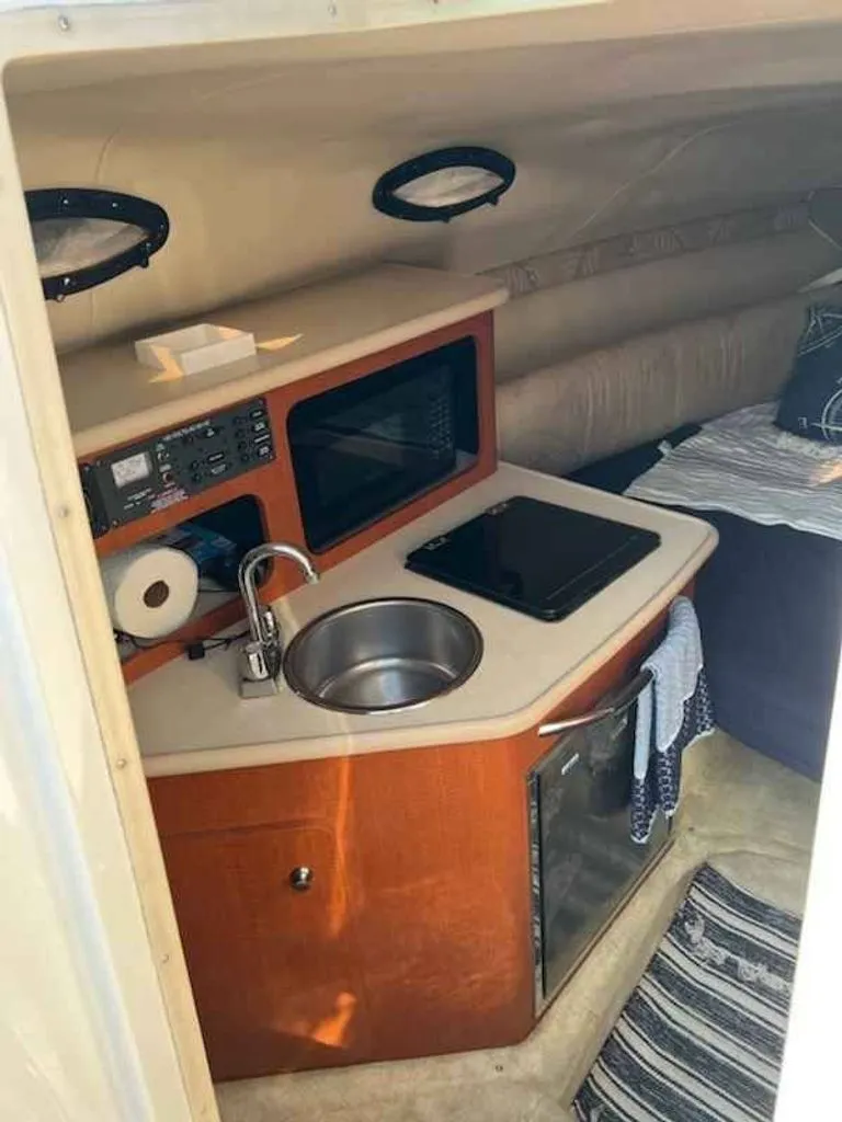 Slide: The Image of Chaparral Signature 2005 - 2