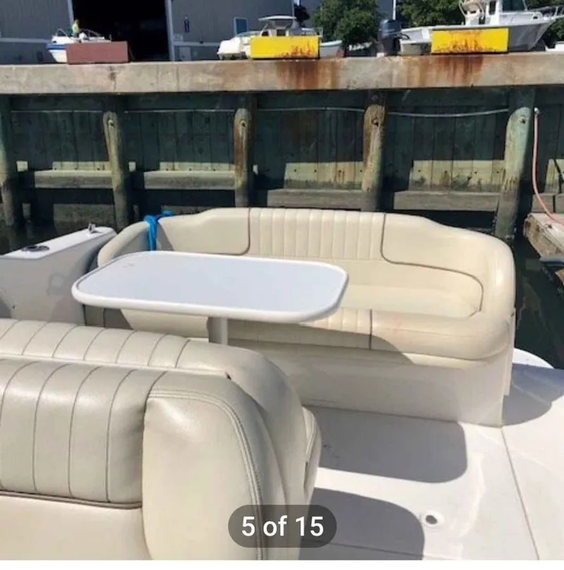 Slide: The Image of Chaparral Signature 2005 - 5