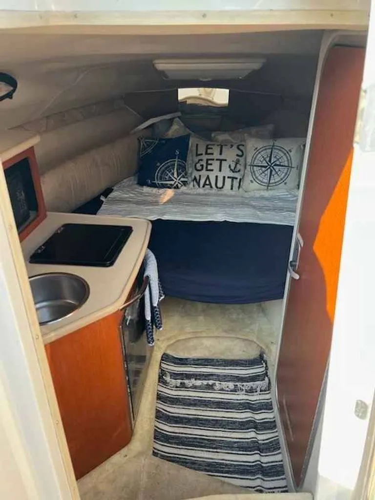 Slide: The Image of Chaparral Signature 2005 - 6