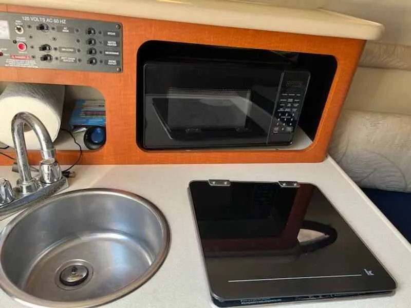 Slide: The Image of Chaparral Signature 2005 - 7