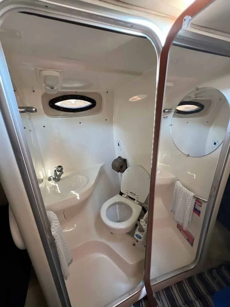 Slide: The Image of Chaparral Signature 2005 - 9