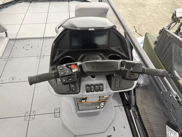 Slide: The Image of Sea-Doo Switch Sport™ 21 - 300 Hp - Tech Painted 2026 - 12