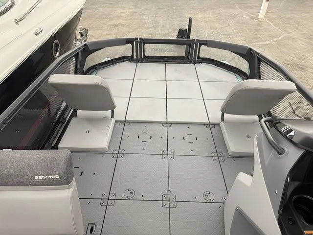 Slide: The Image of Sea-Doo Switch Sport™ 21 - 300 Hp - Tech Painted 2026 - 13