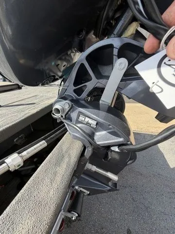 Slide: The Image of War Eagle 860LDSV 2026 - 11