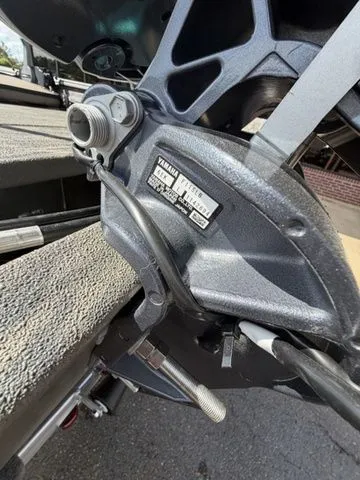 Slide: The Image of War Eagle 860LDSV 2026 - 12