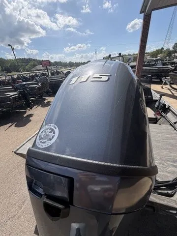 Slide: The Image of War Eagle 860LDSV 2026 - 15