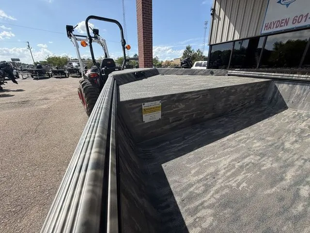 Slide: The Image of War Eagle 860LDSV 2026 - 3