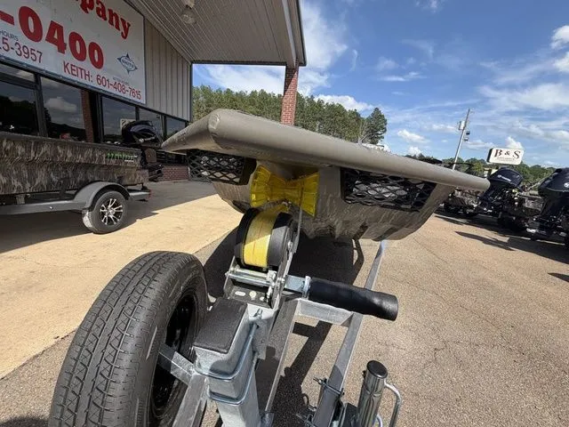 Slide: The Image of War Eagle 860LDSV 2026 - 5