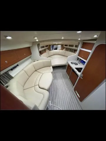 Slide: The Image of Chaparral 290 Signature 2004 - 10