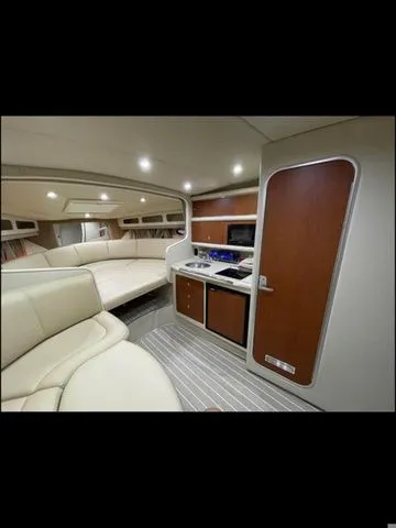 Slide: The Image of Chaparral 290 Signature 2004 - 11