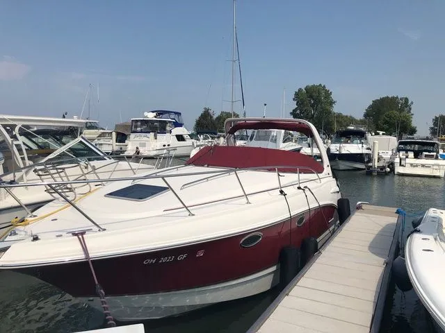 Slide: The Image of Chaparral 290 Signature 2004 - 13