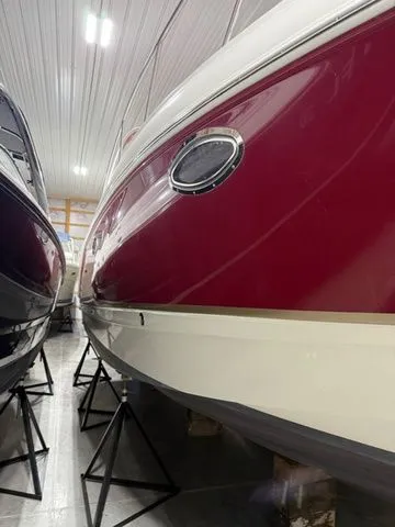 Slide: The Image of Chaparral 290 Signature 2004 - 15