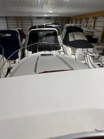 Slide: The Image of Chaparral 290 Signature 2004 - 17