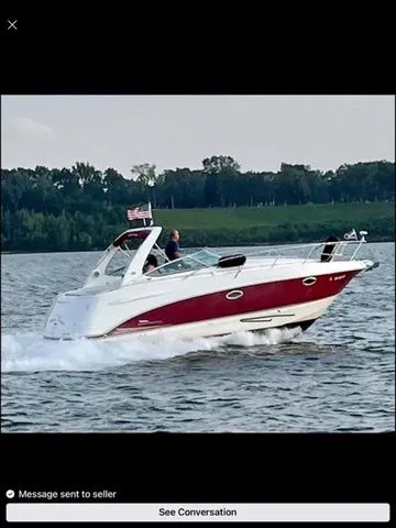 Slide: The Image of Chaparral 290 Signature 2004 - 3