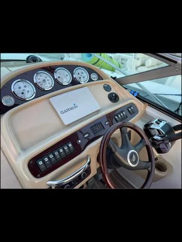 Slide: The Image of Chaparral 290 Signature 2004 - 4