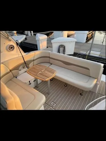 Slide: The Image of Chaparral 290 Signature 2004 - 7