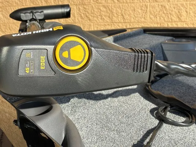 Slide: The Image of Tracker Pro Team 175 TF 2026 - 23