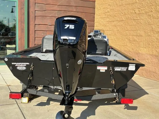 Slide: The Image of Tracker Pro Team 175 TF 2026 - 3