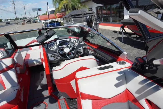 Slide: The Image of Supra SA 400 2017 - 11