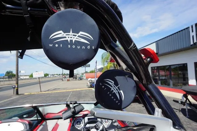 Slide: The Image of Supra SA 400 2017 - 12