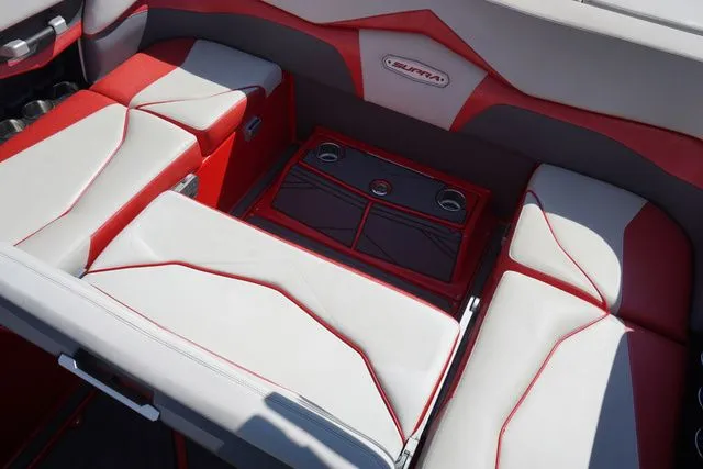 Slide: The Image of Supra SA 400 2017 - 14