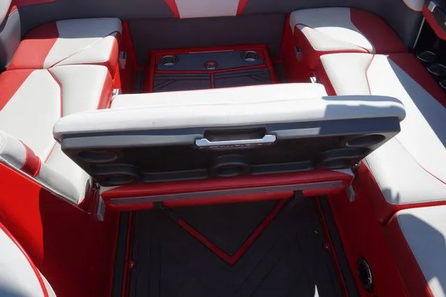 Slide: The Image of Supra SA 400 2017 - 15