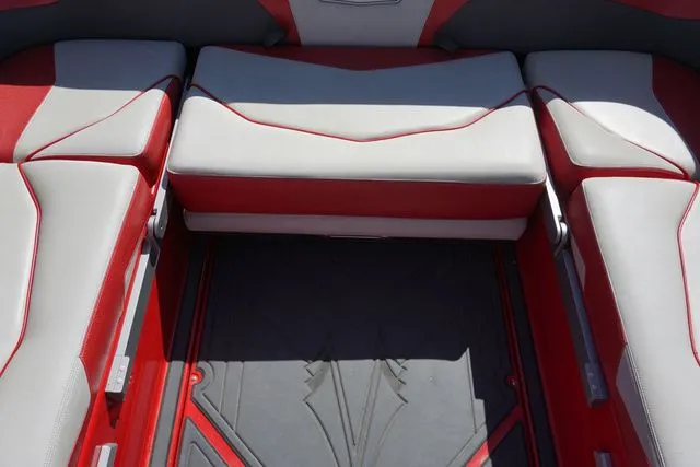 Slide: The Image of Supra SA 400 2017 - 17