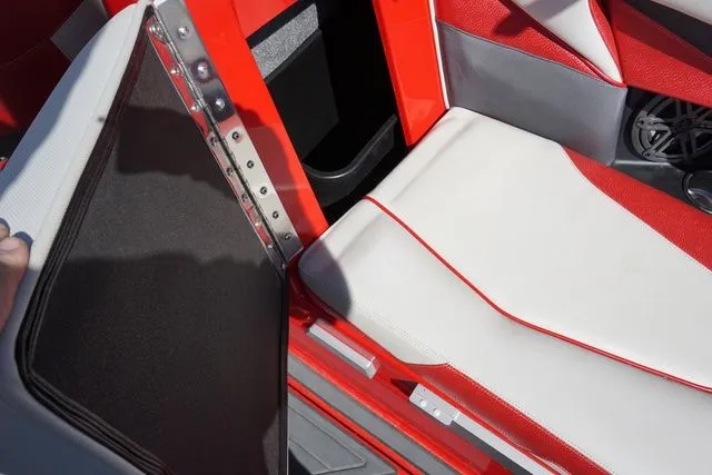 Slide: The Image of Supra SA 400 2017 - 18