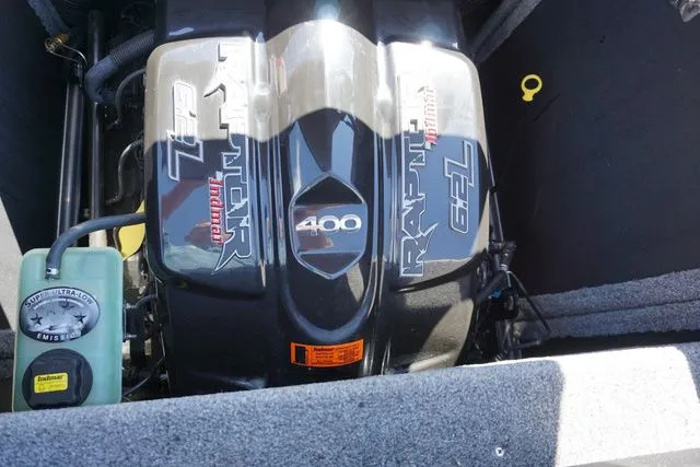 Slide: The Image of Supra SA 400 2017 - 19