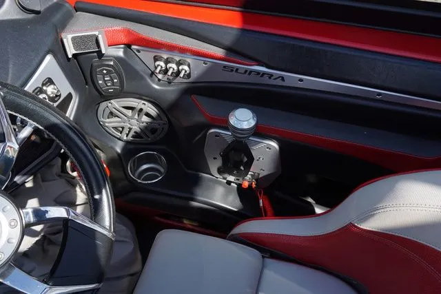 Slide: The Image of Supra SA 400 2017 - 24