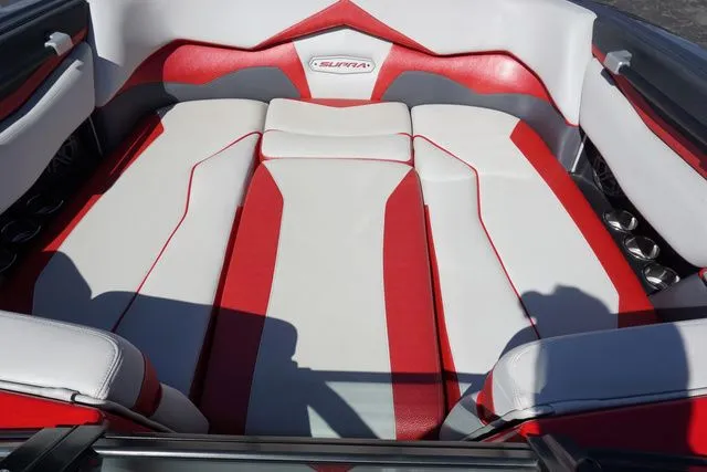 Slide: The Image of Supra SA 400 2017 - 25