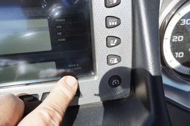 Slide: The Image of Supra SA 400 2017 - 28