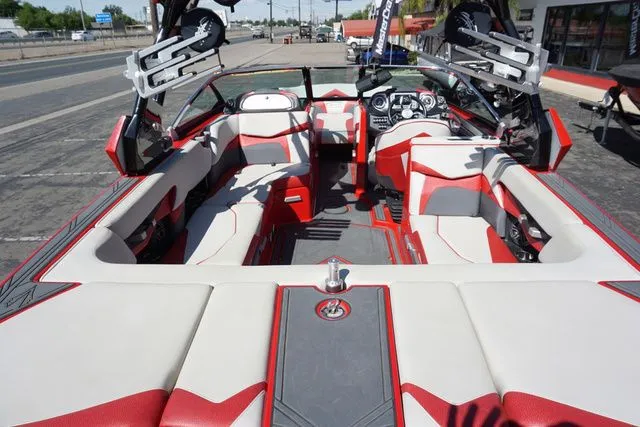 Slide: The Image of Supra SA 400 2017 - 29